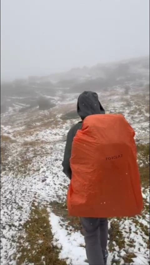Foto de la ruta